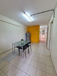 Jurong West Avenue 5 (D22), Apartment #464533791